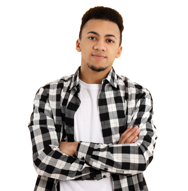 Classic Oxford Shirt